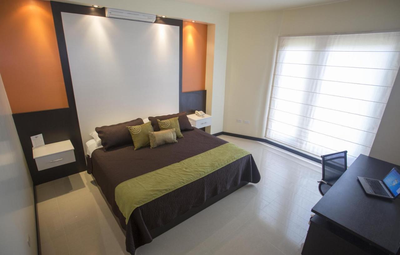 Hotel La Laguna Galapagos Puerto Villamil Room photo